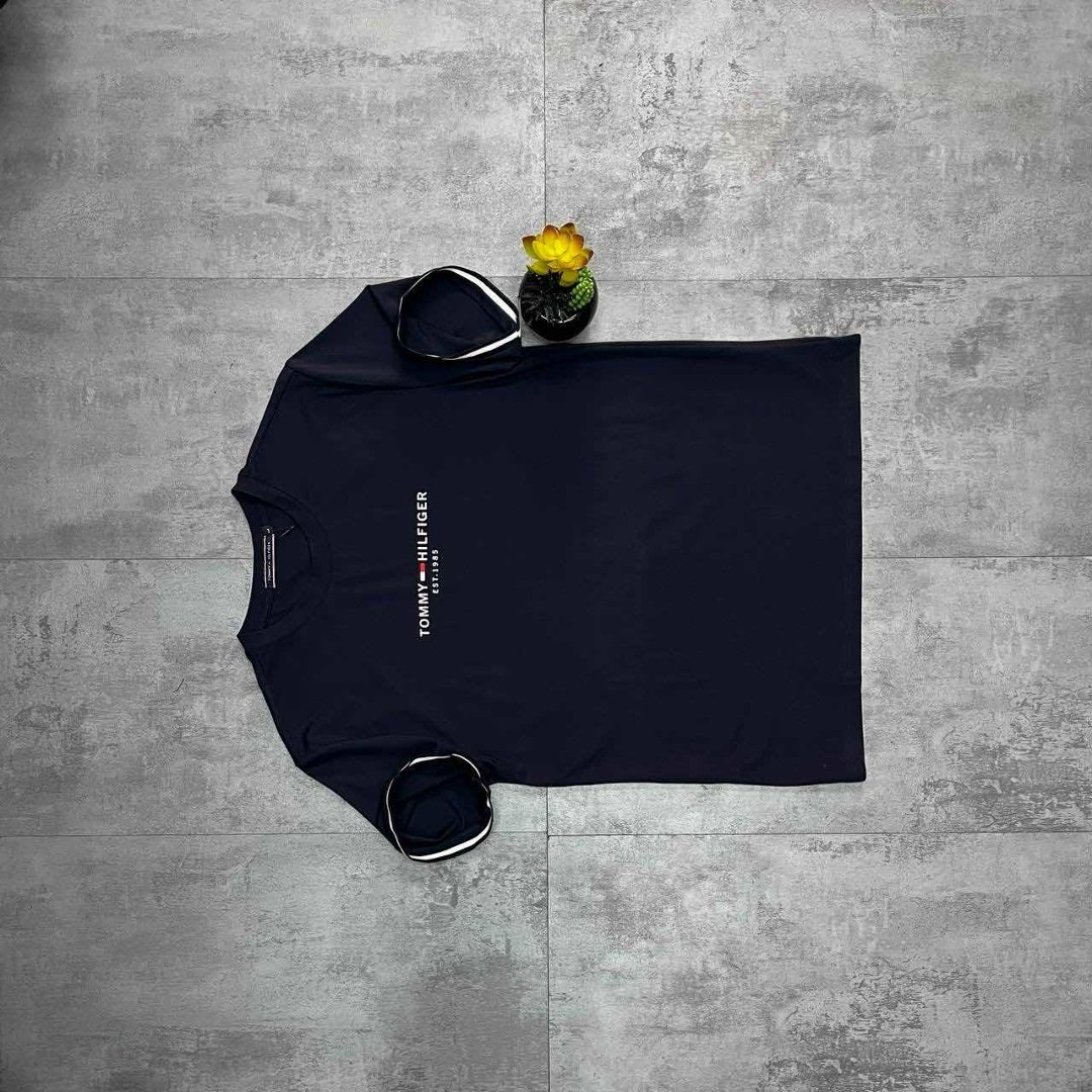 футболка мужская tommy hilfiger,футболка,футболки для мужчин,футболка tommy hilfiger,мужская футболка