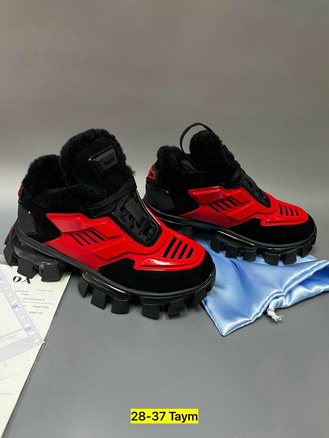 кроссовки prada cloudbust thunder,кроссовки prada,кроссовки,кроссовки прада,кроссовки прада мужские красные