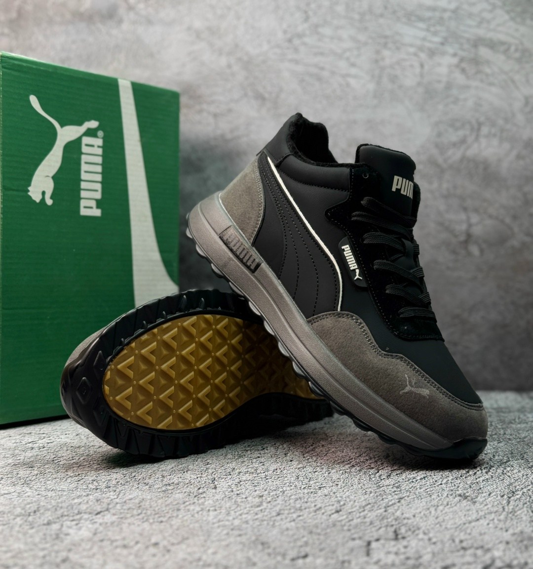 мужские кроссовки puma,кроссовки зимние puma,кроссовки puma,,кроссовки мужские пума