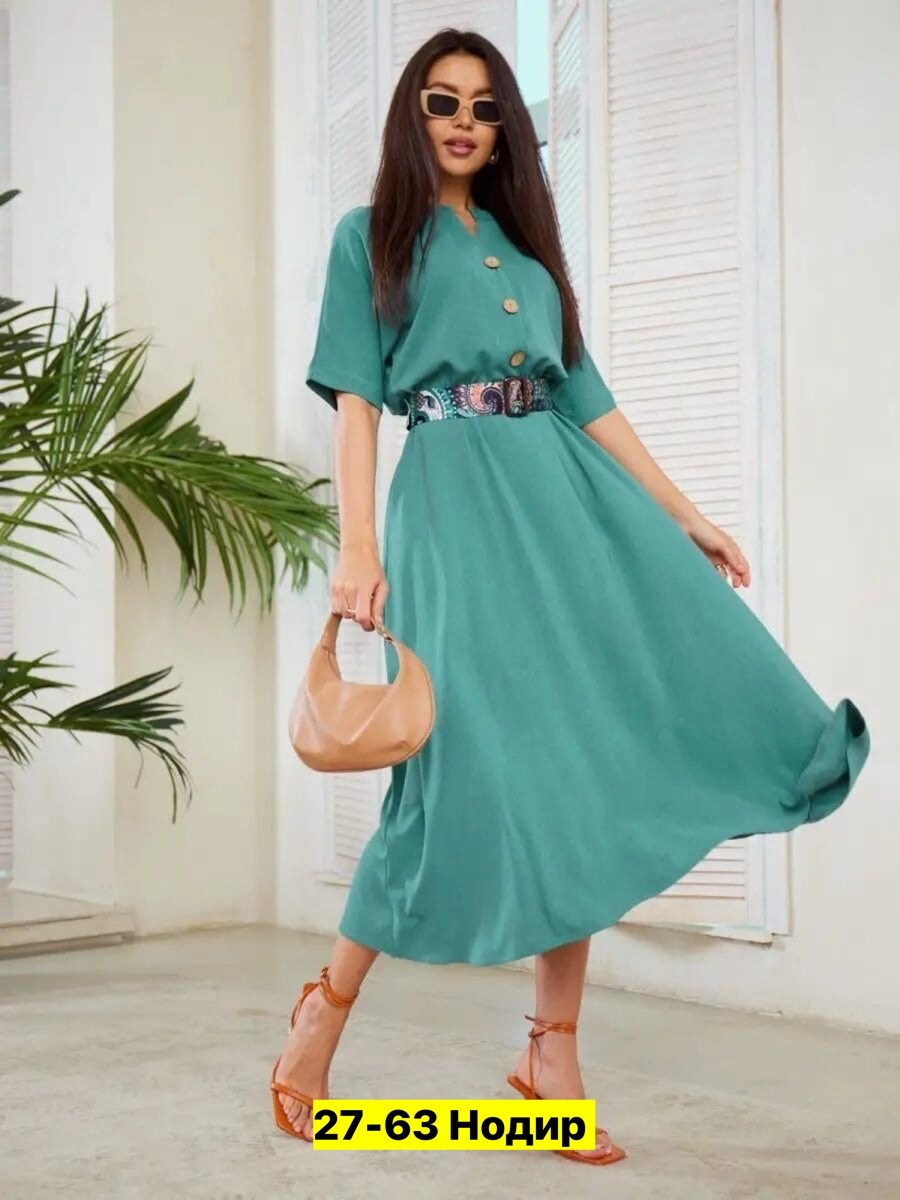 платье,платье средней длины,платье женский летний,женская платье,платье