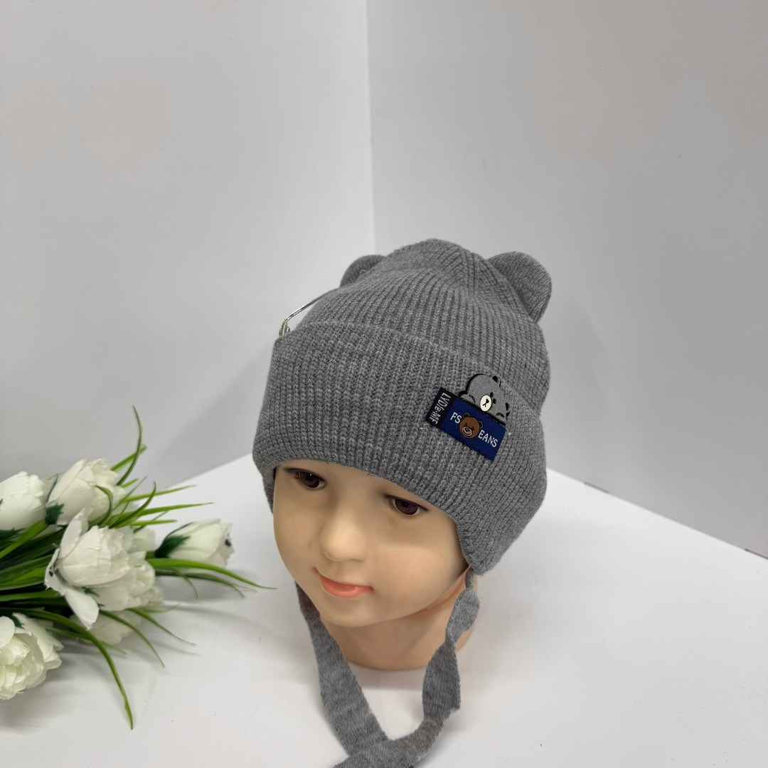 шапка для детей,комплект шапка детская,детская шапка,детская шапочка,вязаная шапка