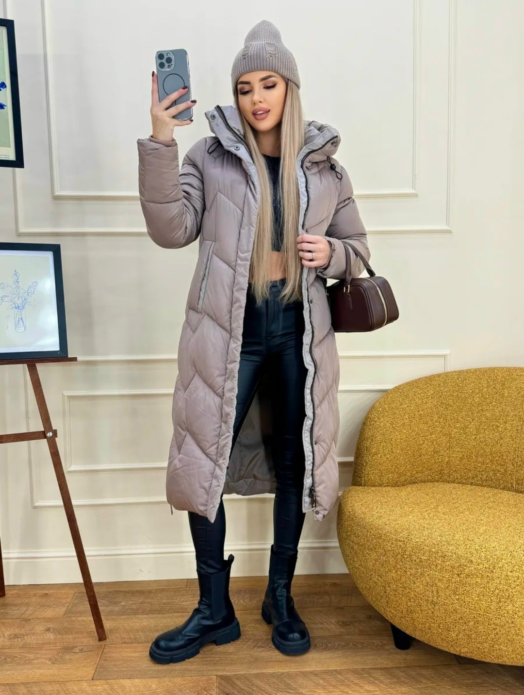 удлиненная куртка,женская зимняя куртка,женские пуховики,зимние куртки,пуховик