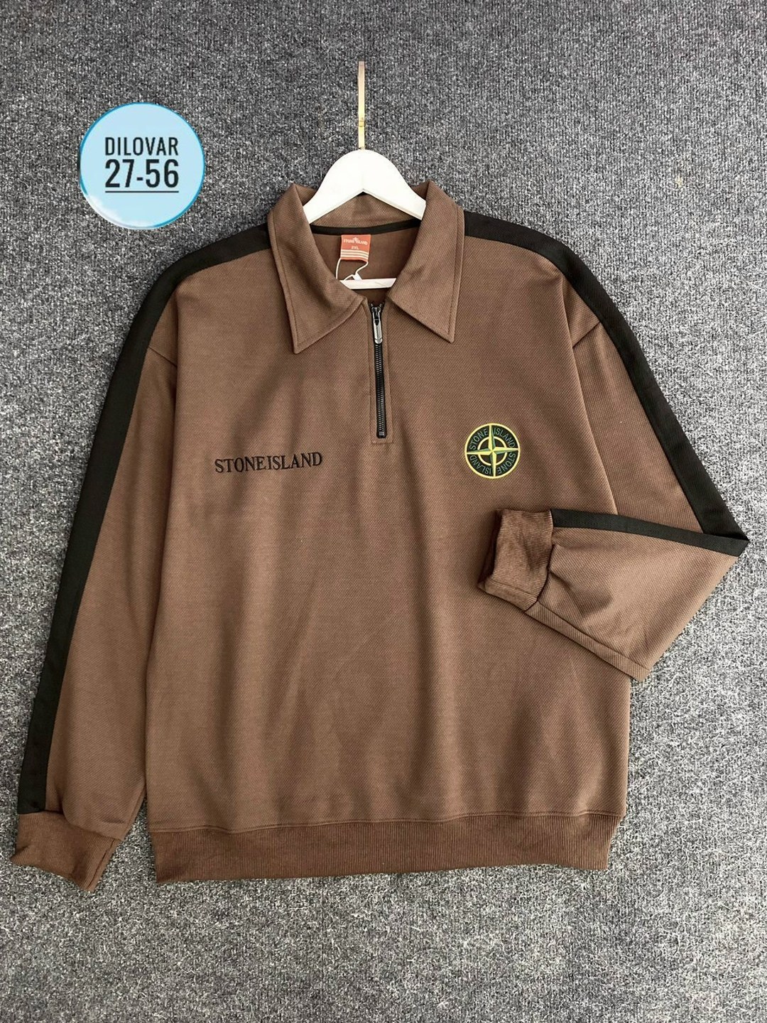 stone island 1/4 zip sweatshirt,stone island,кофта stone island,кофта стон айленд,толстовка stone island