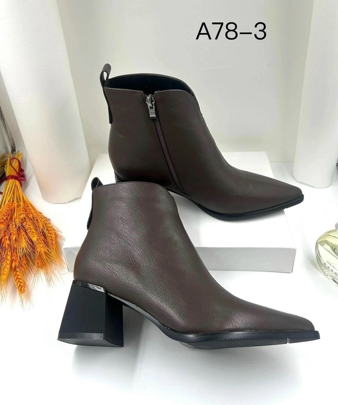 ,ботильоны женские,стильные ботильоны,ботильоны осенние,демисезонные ботильоны