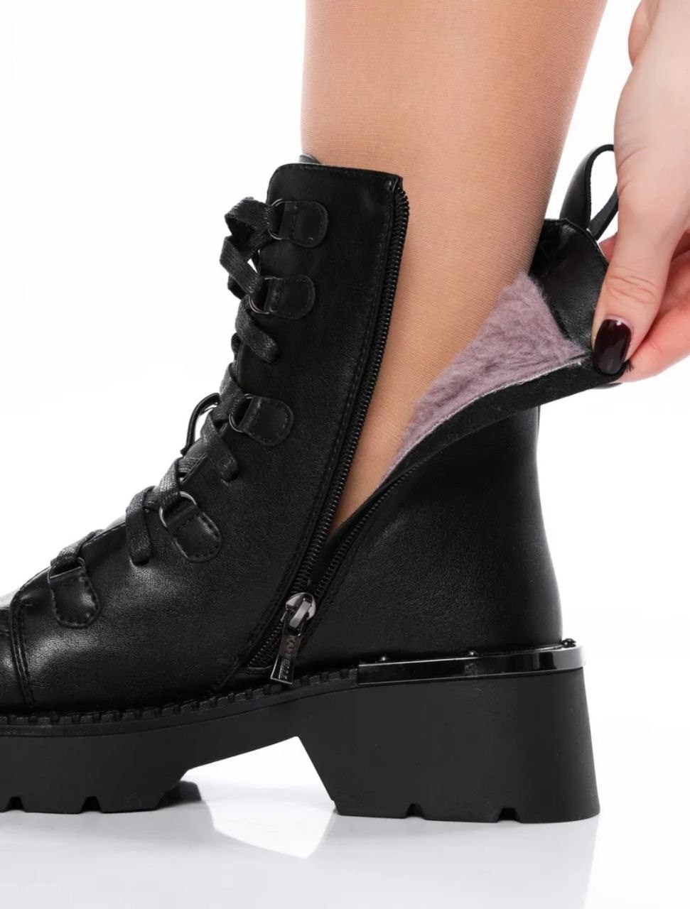 ботинка женские зимние,ботинки женские, женская зимняя,зимние ботинки,