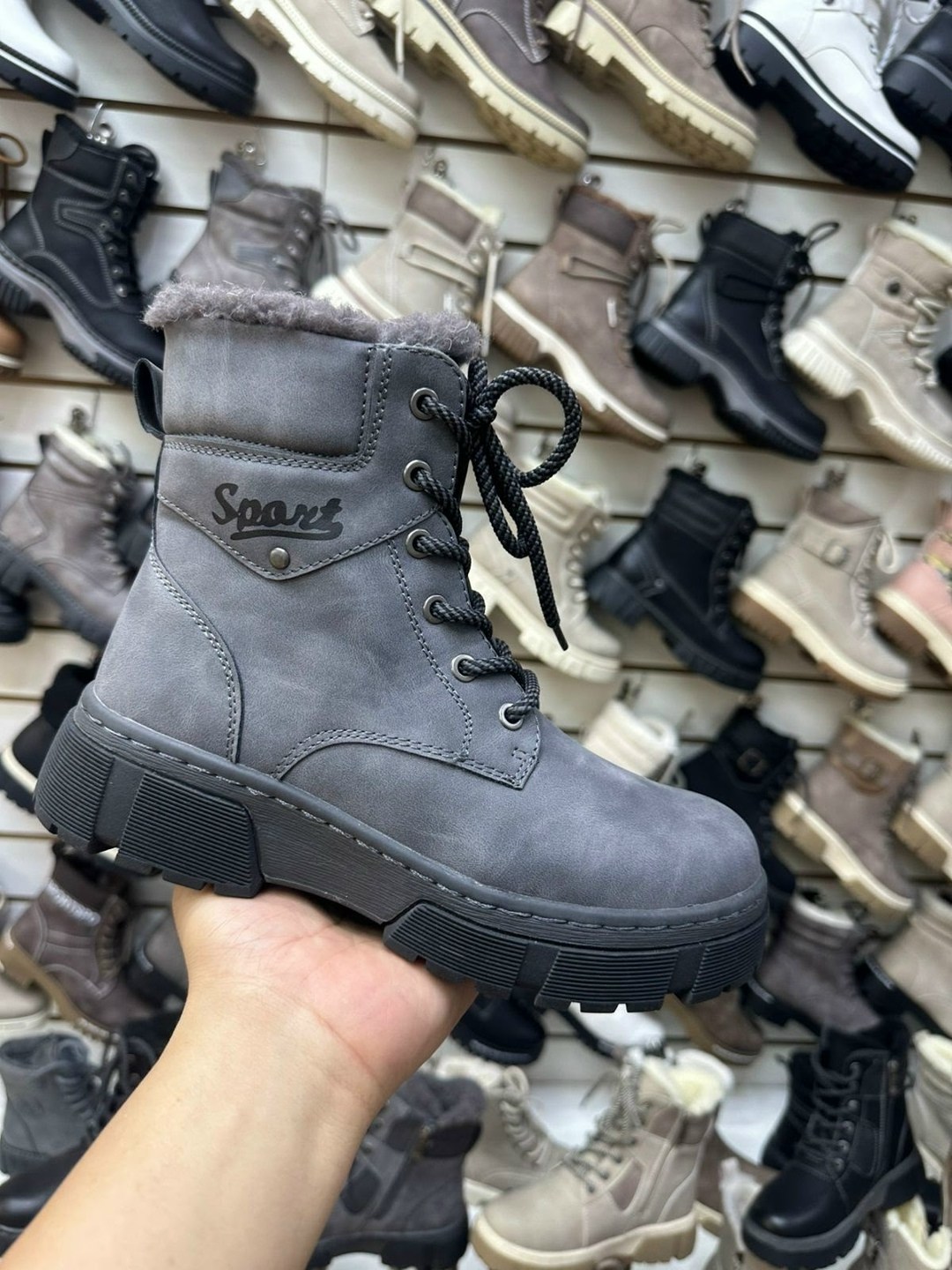 ,ботинка женские зимние,ботинки женские,ботинки зимние, женская зимняя