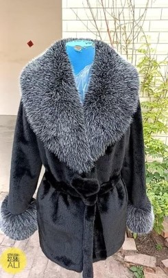 Верхняя одежда