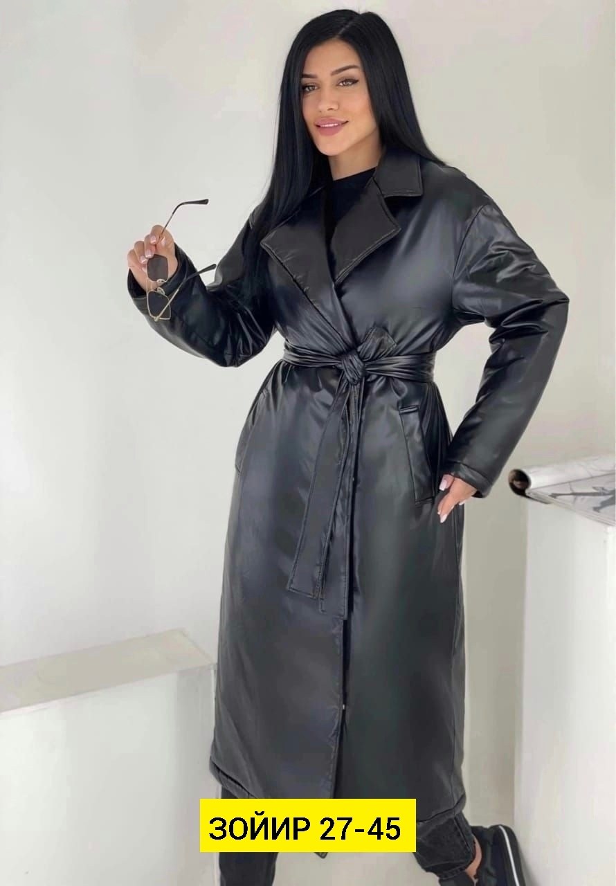 тренч плащ,плащ тренч кожаный,плащ женский тренч,плащ экокожа женский,тренч плащ длинный