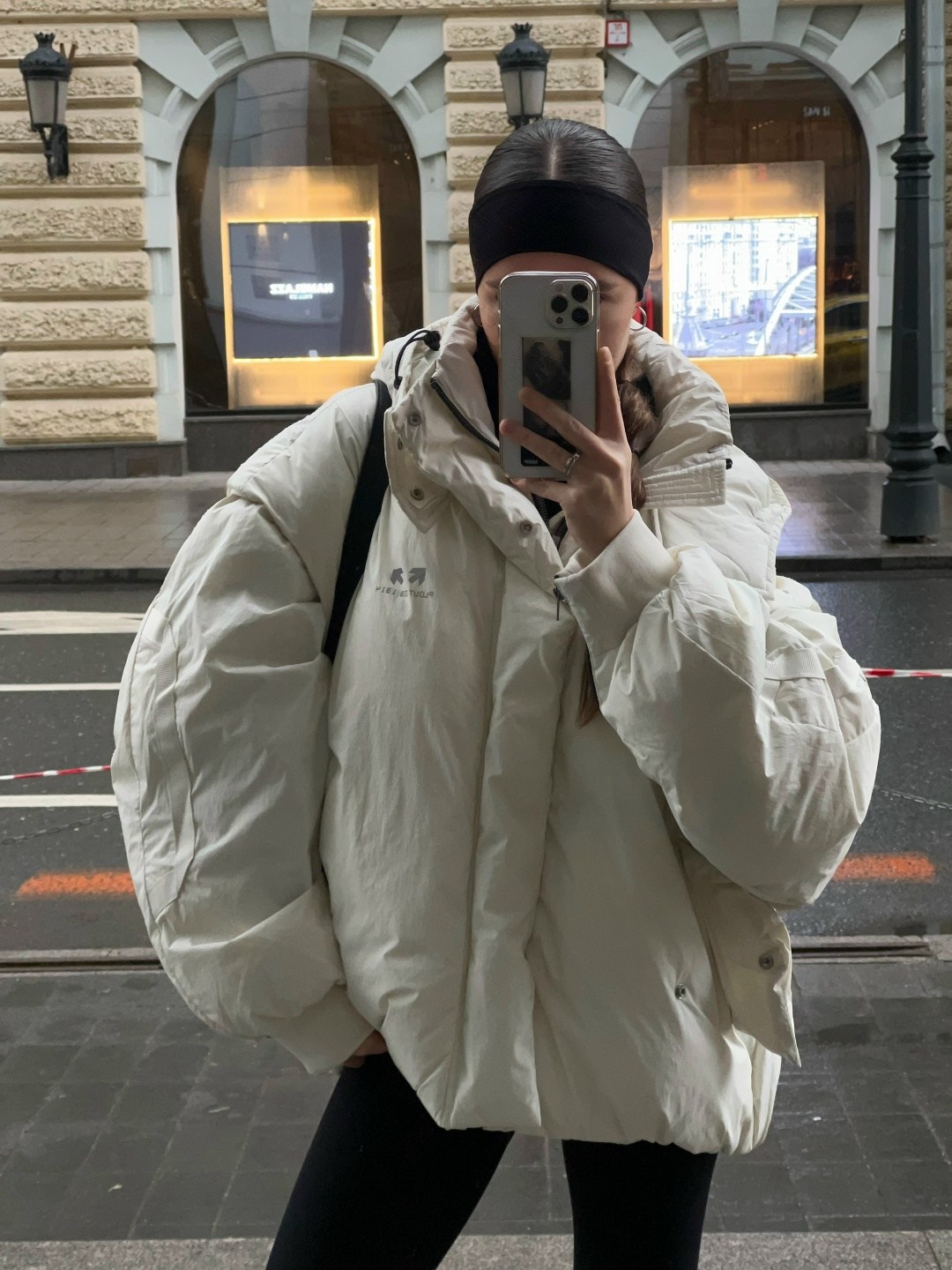 зимние куртки,куртка модная,куртка оверсайз,куртка короткая,куртка женская белая