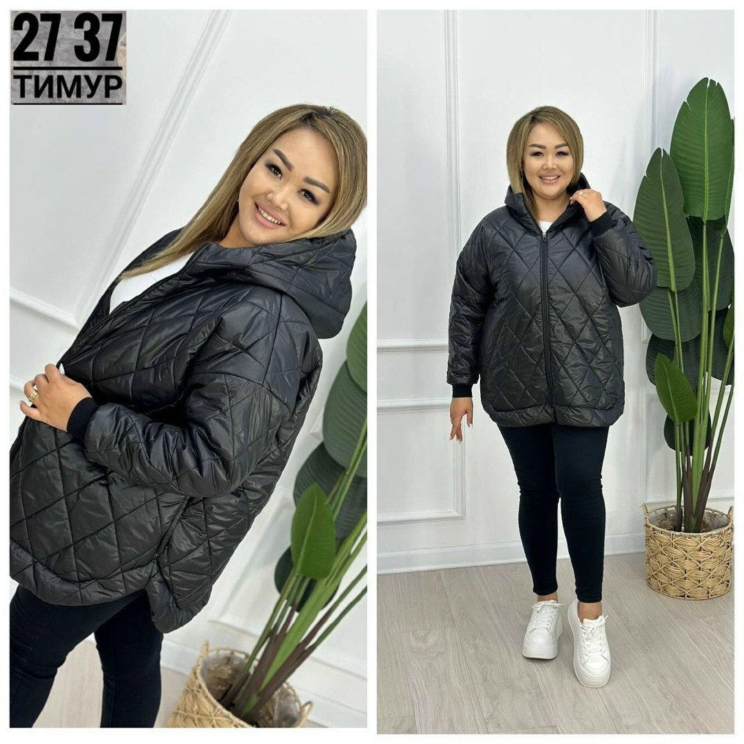 куртка женская больших размеров демисезонная,женская демисезонная куртка,демисезонная куртка,куртка стеганая,женская куртка