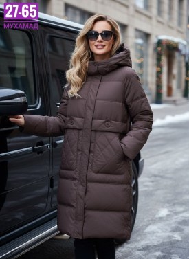 Верхняя одежда