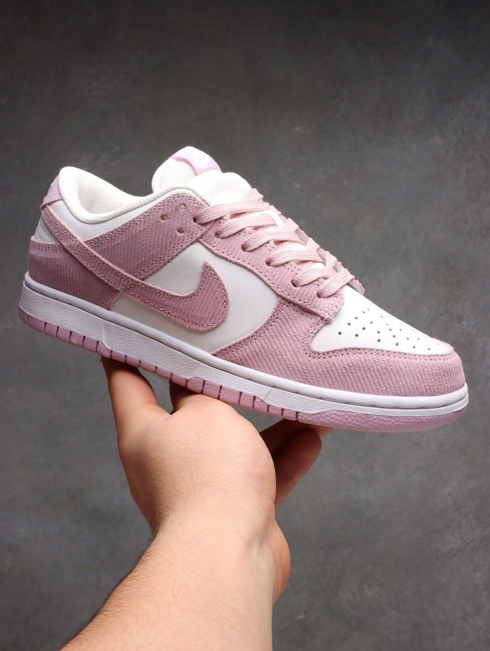 nike dunk low,кроссовки,nike dunk low pink,кроссовки женскиe,кроссовки женские nike dunk low