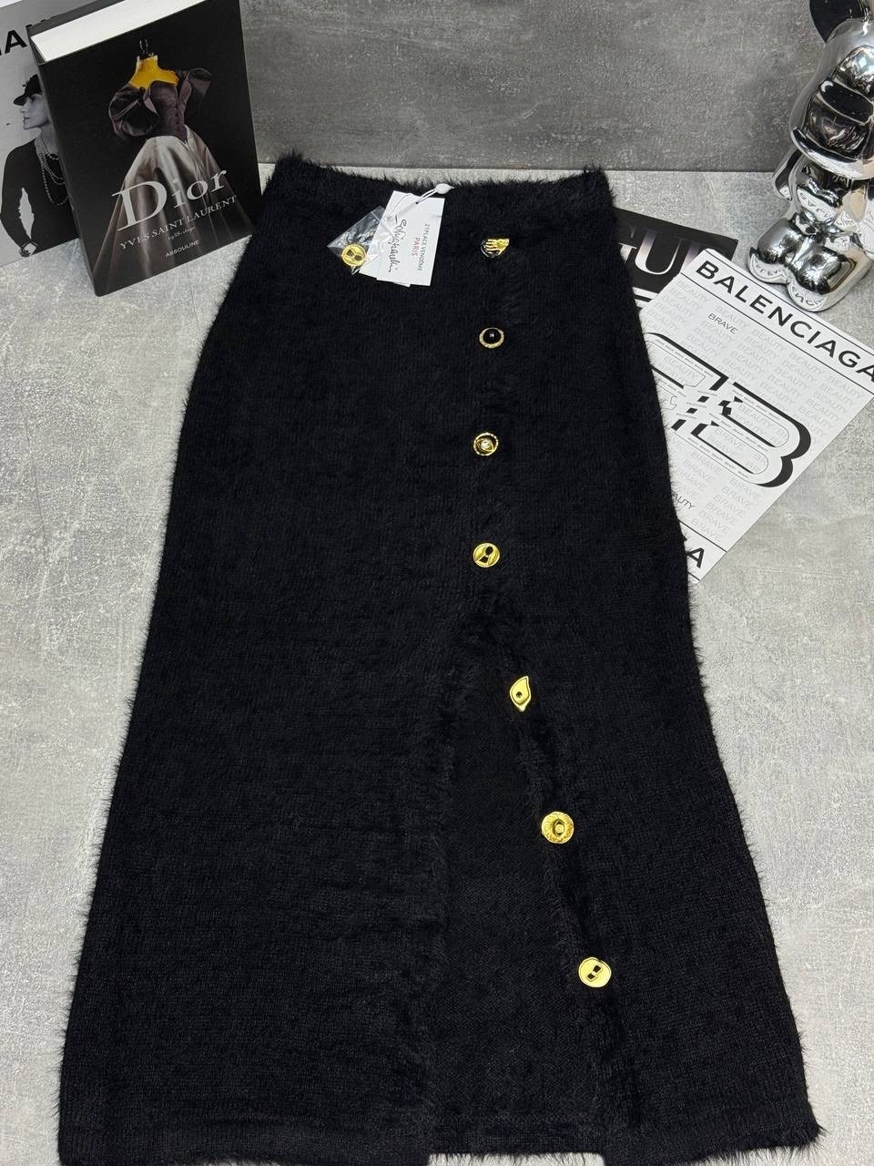 юбка прямая,женская юбка,юбка,юбка на пуговицах,юбка длинная