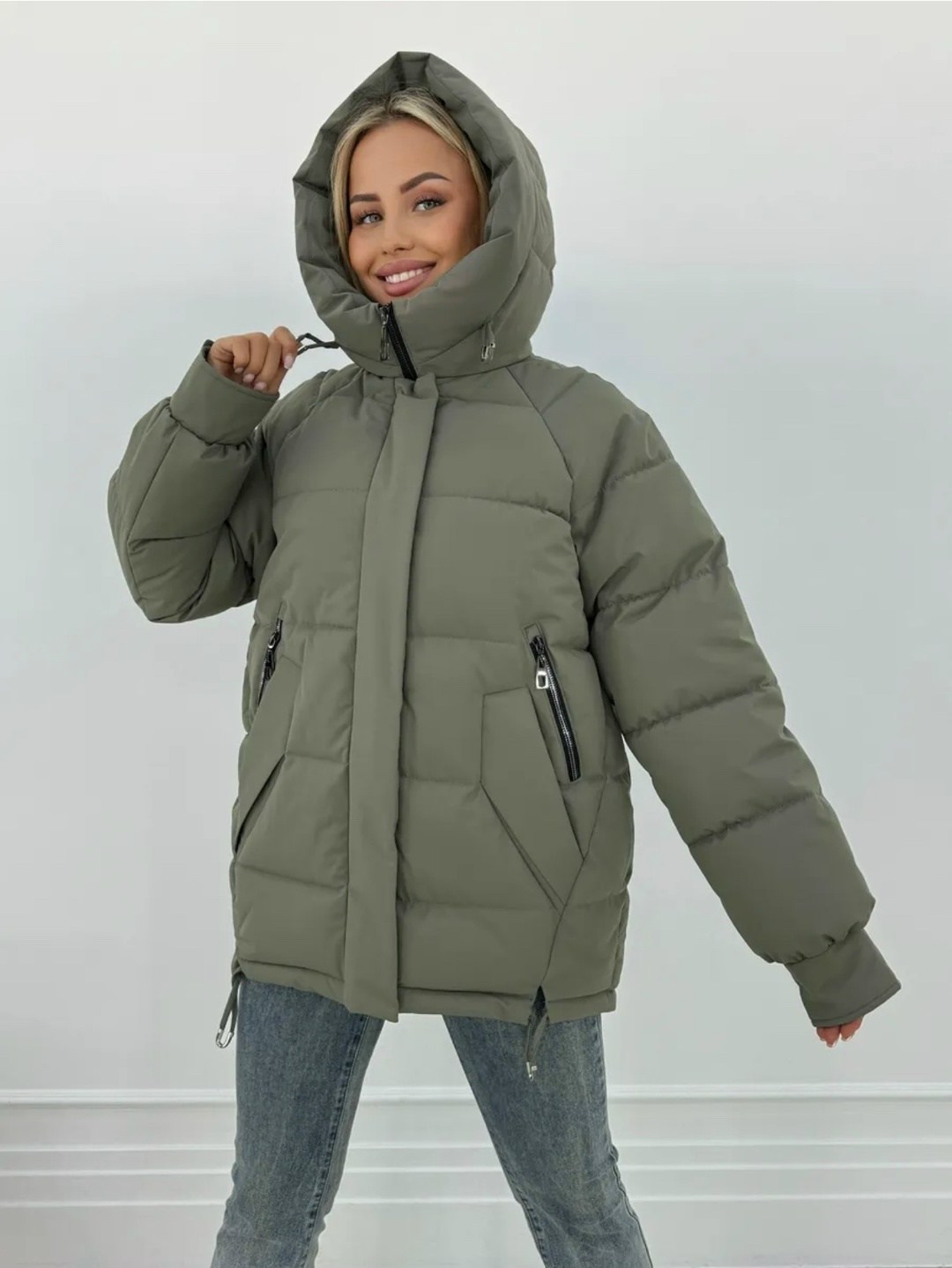куртка женская,куртка зимняя короткая с капюшоном оверсайз,куртка зимняя оверсайз с капюшоном,куртка теплая,куртка зимняя теплая женская