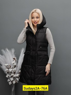 Верхняя одежда