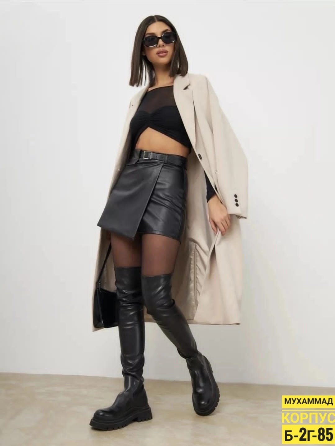 кожаная юбка шорты,женская юбка кожаная,женская юбка из экокожи,юбка шорты из экокожи,юбка из экокожи