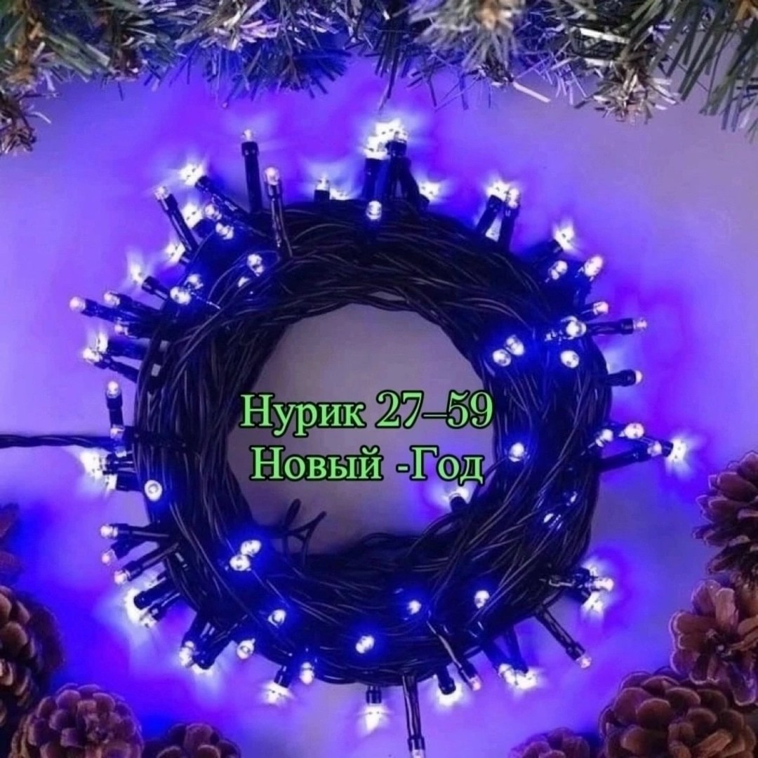 елка из гирлянды на стене,елка из гирлянд,елочка на стене из гирлянды,сделать елку из гирлянды на стене,елка гирляндой на стене