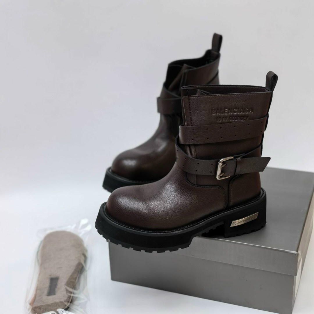 ,ботинки женские,ботинки miu miu, женская,balenciaga ботинки