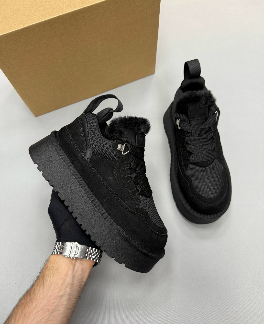 ,кроссовки ugg, теплая,угги женские,кроссовки угги