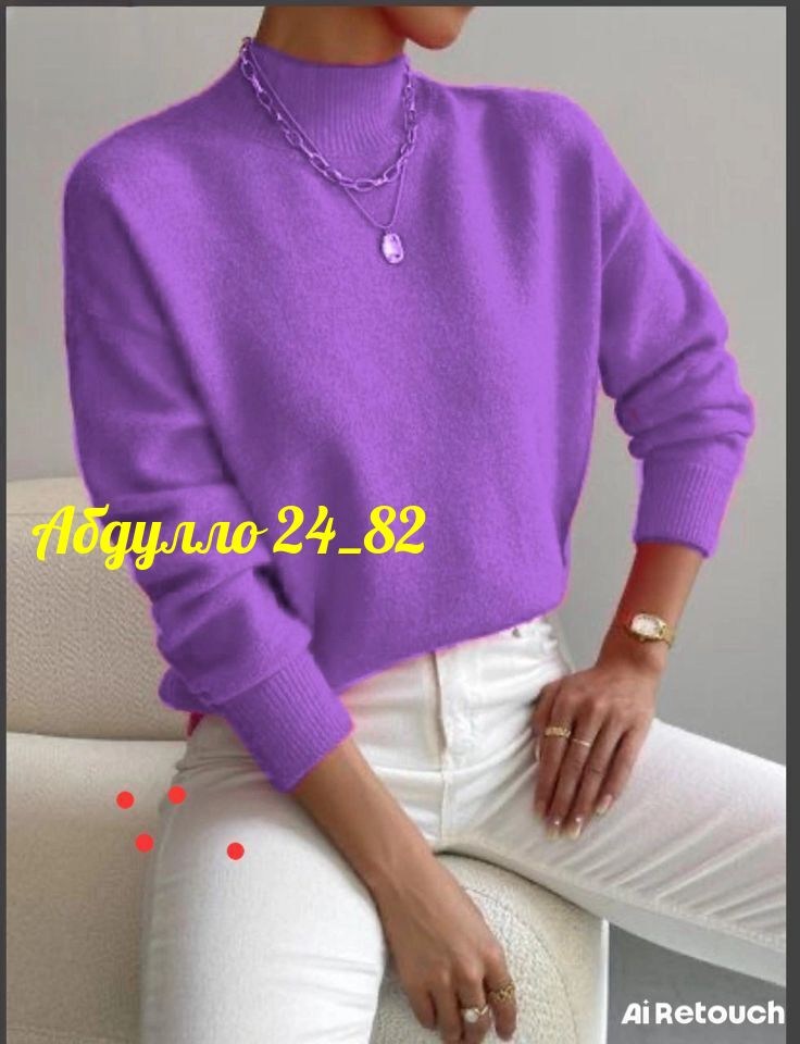 женские свитера,женская кофта,свитер с воротником,свитер с воротником стойкой,свитер