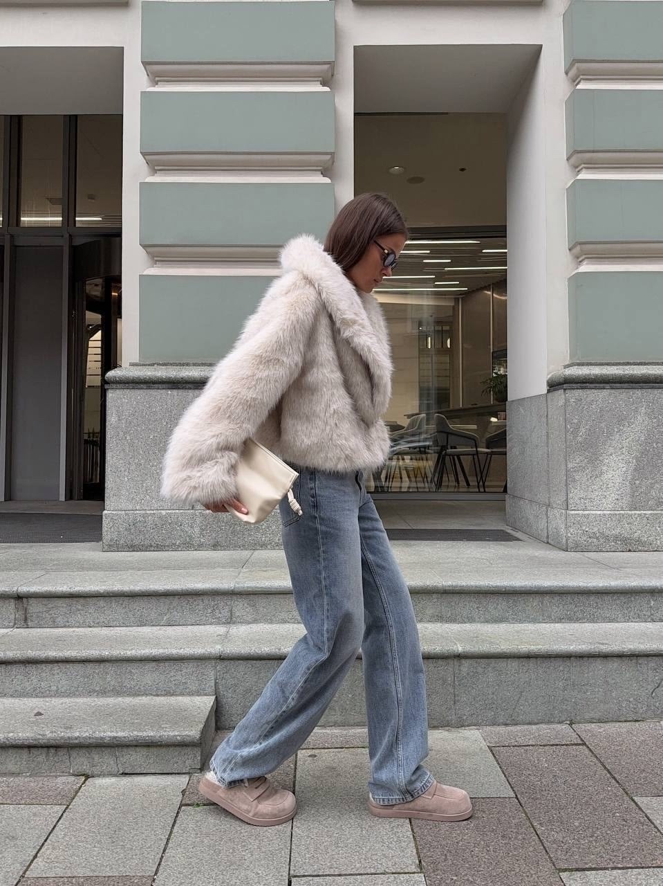 мода стиль,о мода,шуба из искусственного меха,модная шуба