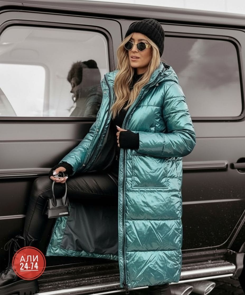 куртка женская,женская зимняя куртка,пуховик двусторонний,куртка женская демисезонная,удлиненная куртка