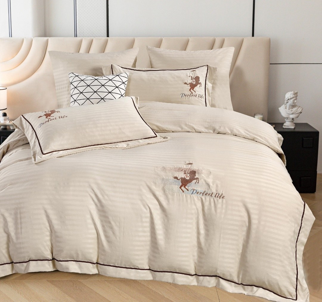 постельного белья евро страйп сатин,постельное белье гермес,комплект постельного белья,постельного белья,постельное белье эрмес