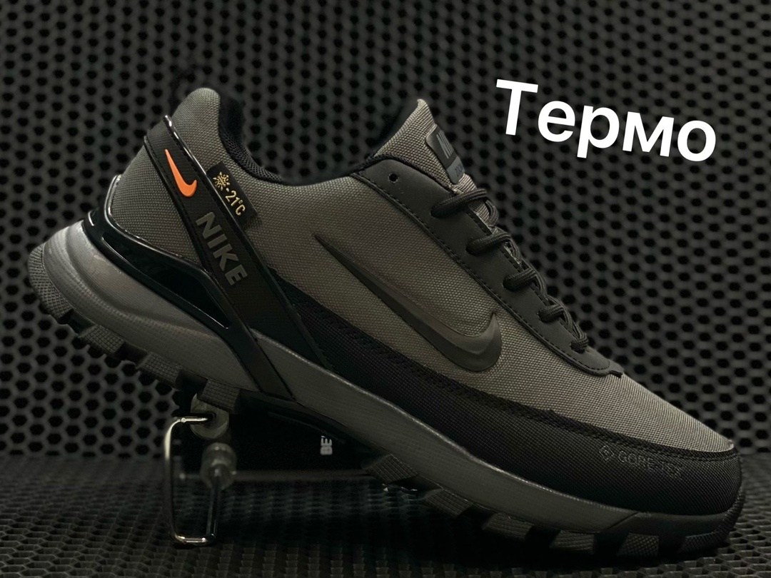 кроссовки мужские термо,кроссовки nike,кроссовки мужские nike,термо кроссовки,кроссовки