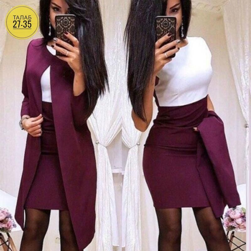 женский костюм двойка,женские костюмы с юбкой,костюм двойка с платьем,костюмы двойки,классический костюм двойка