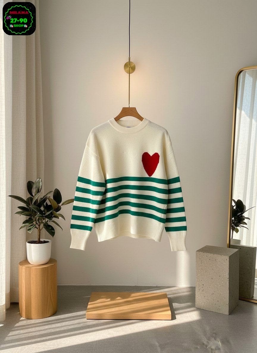 модные свитера,свитер,женская кофта,свитер с сердцем,свитера женские