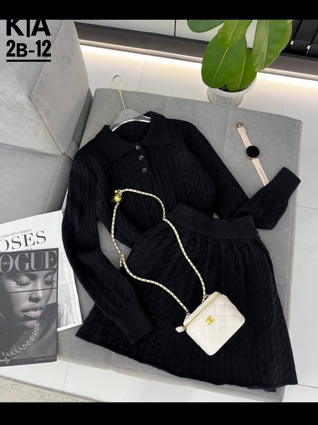 вязаный костюм с юбкой,вязанный костюм с юбкой,костюм с юбкой повседневный,трикотажные костюмы,трикотажные костюмы с юбкой