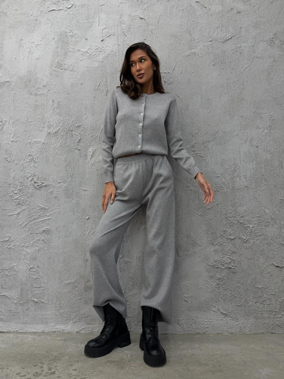 трикотажные костюмы,костюмы брючные,костюм с брюками,вязаные костюмы,костюм из трикотажа