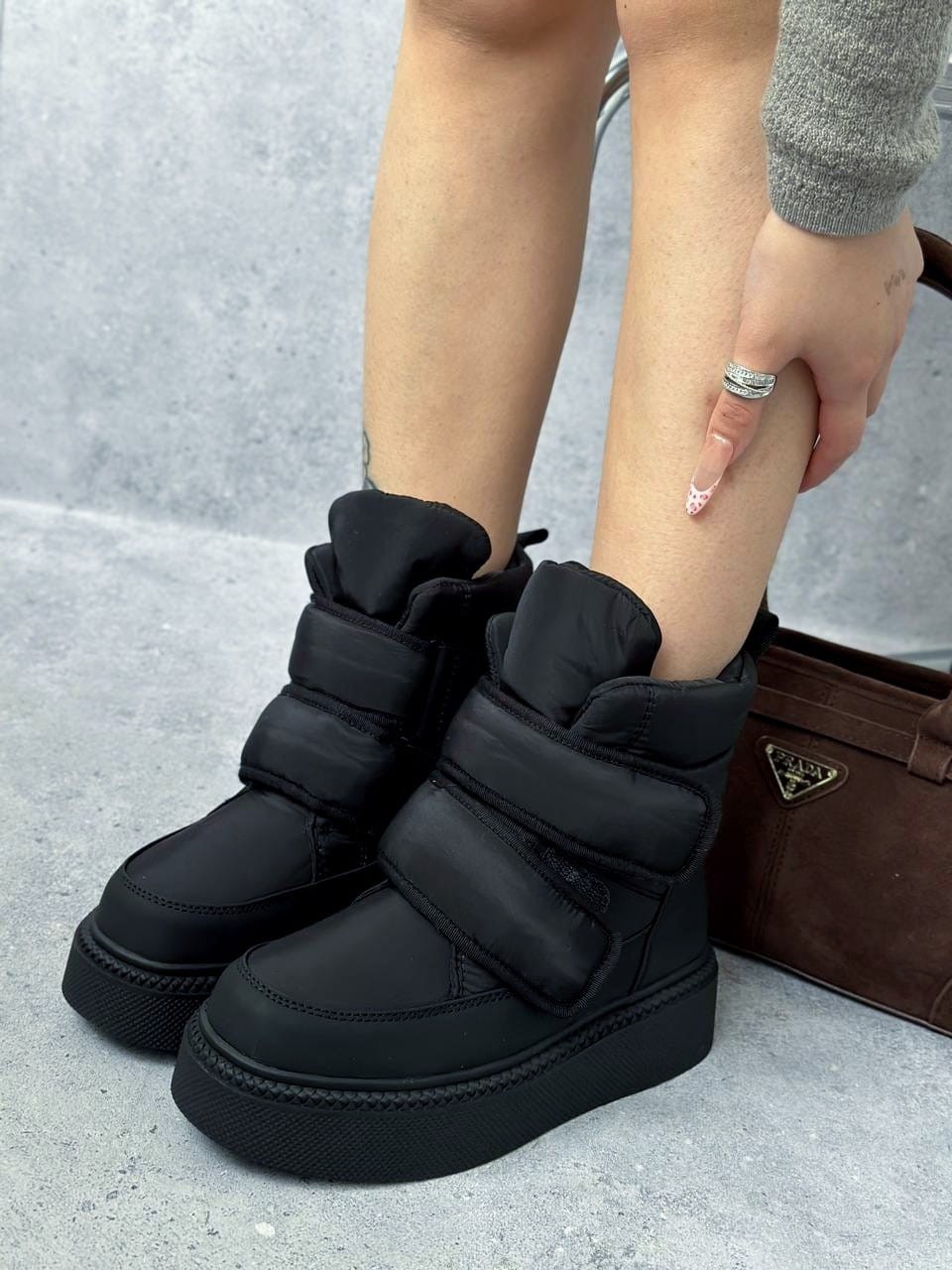 ,дутики женские, женская,ботинки дутики,дутики женские зимние