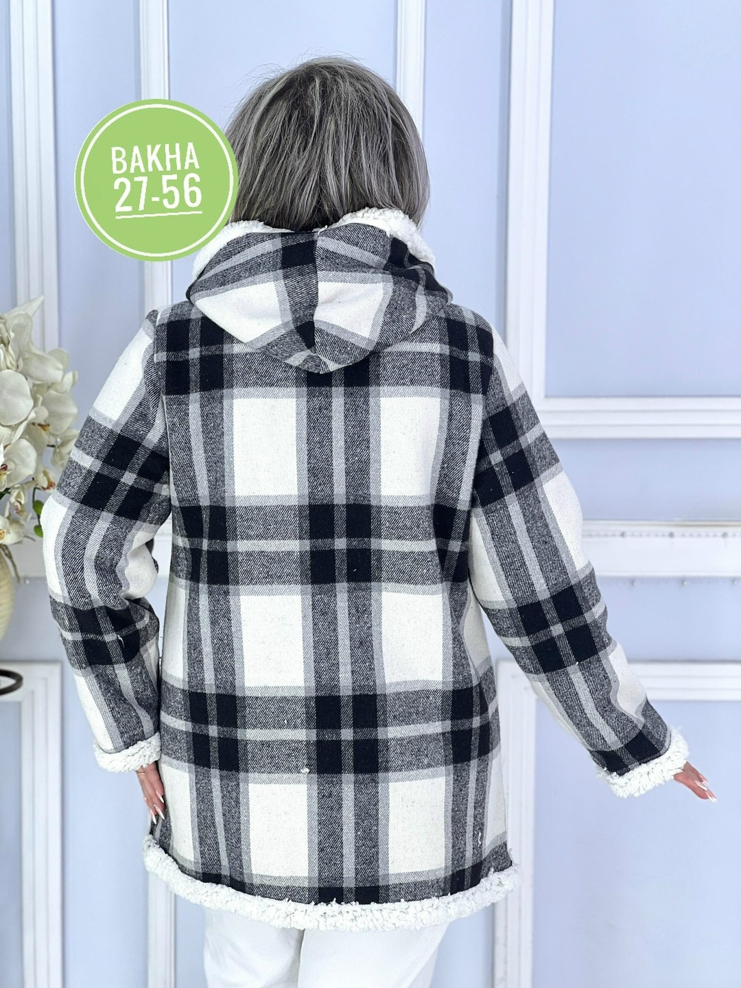 теплая рубашка,кофта теплая,женская куртка,рубашка с капюшоном, больших размеров