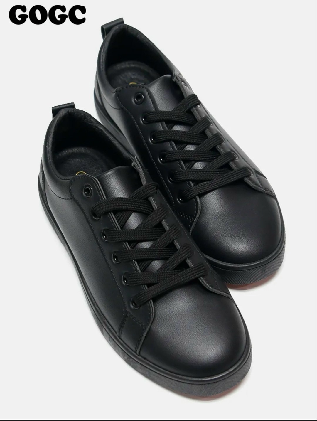 ,повседневная ,классические кеды,кожаные кеды,черные кроссовки