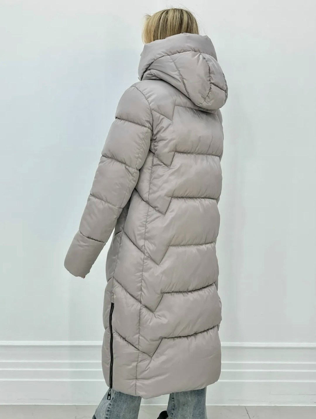 удлиненная куртка,женская зимняя куртка,женские пуховики,зимние куртки,пуховик
