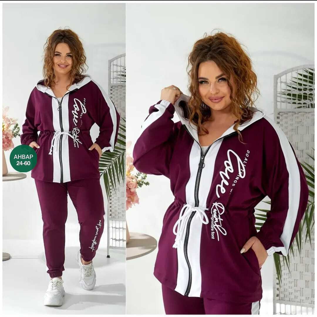 женские спортивные костюмы больших размеров,спортивные костюмы 60 размера женские,спортивные костюмы женские,костюм женский двойка,спортивные костюм
