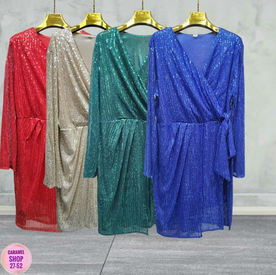 платье для полных,платье с пайетками,платье,платье с блестками,платье с люрексом