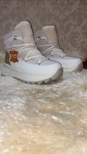 ,дутики прада женские,дутики женские,дутики женские зимние, дутики