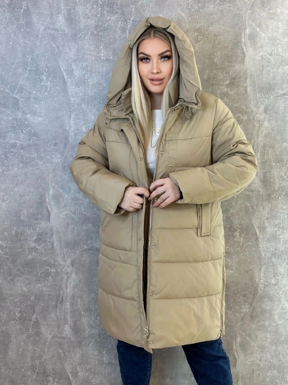 куртка весна с капюшоном большие размеры,куртка зимняя с капюшоном большие размеры,зимние куртки,женская куртка,куртка женская зимняя