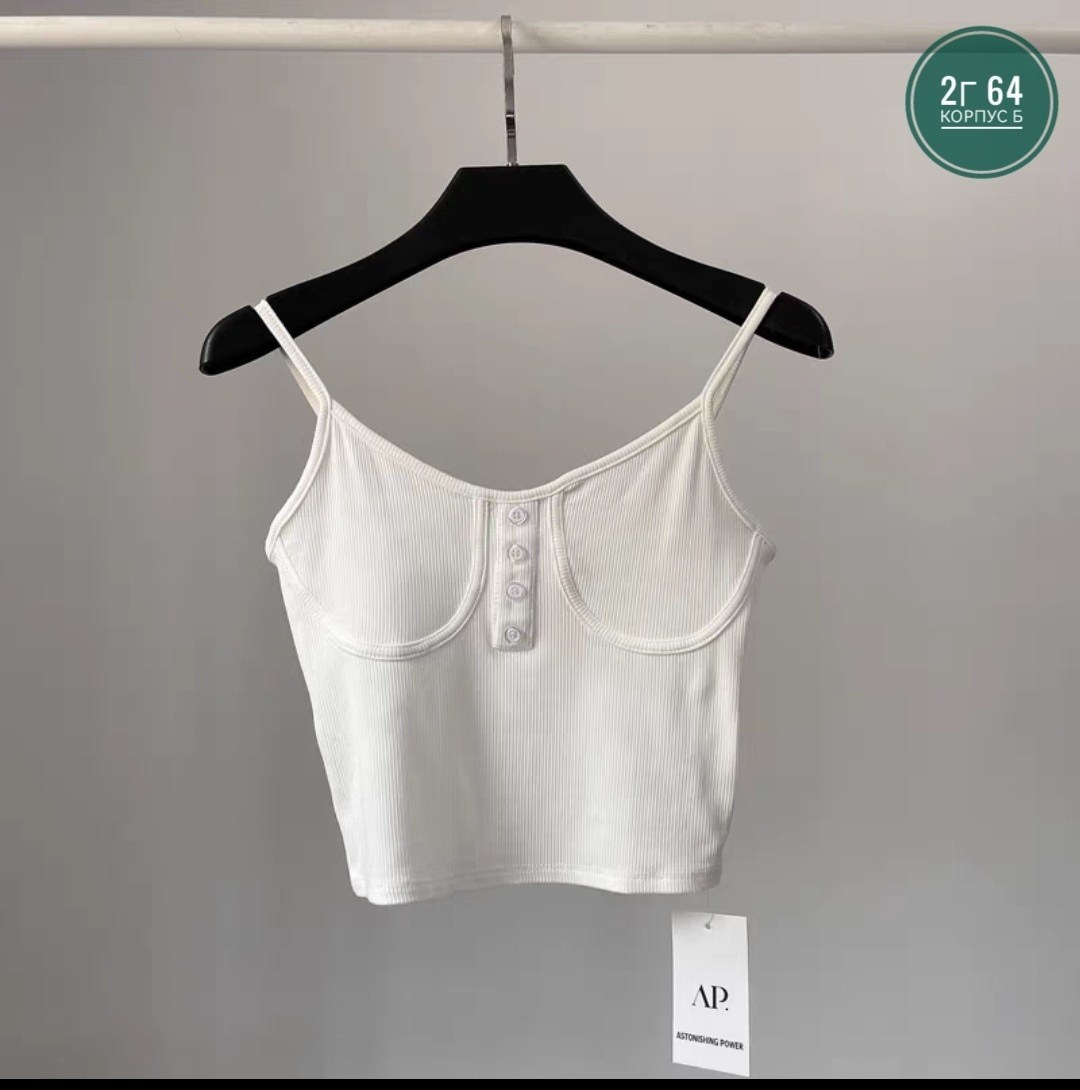 топ женский,женская майка,майка топы,топ на пуговицах,женская топик