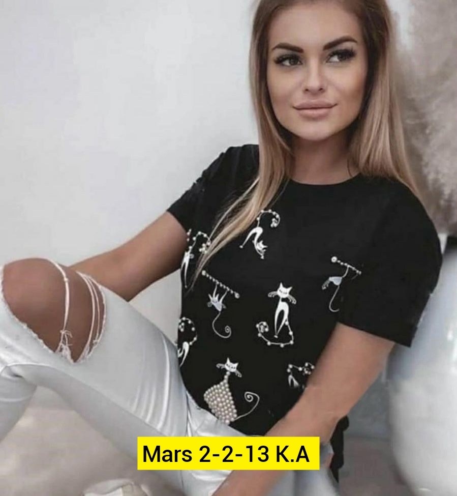 футболка женская, оптом,,женская повседневная футболка,футболка