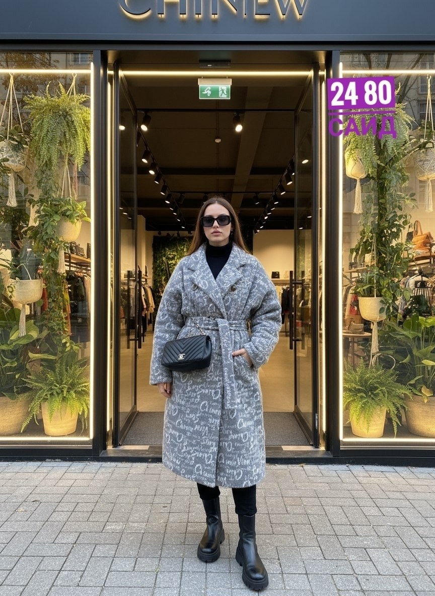 стильное пальто,пальто оверсайз,модное пальто,серое пальто образы,серое пальто