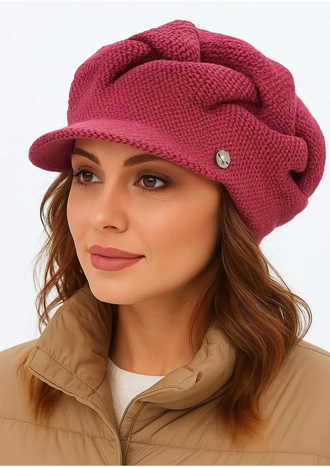 кепка женская,кепка восьмиклинка женская,кепки из ангоры женские,кепка женская зимняя,женские береты