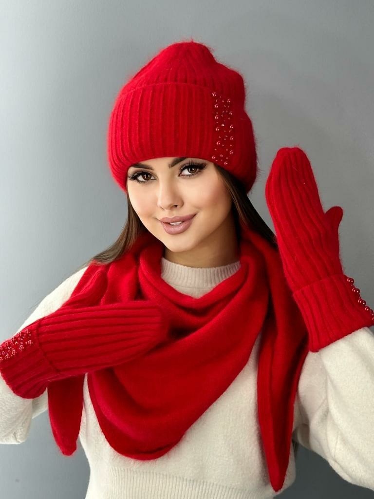 Женская одежда