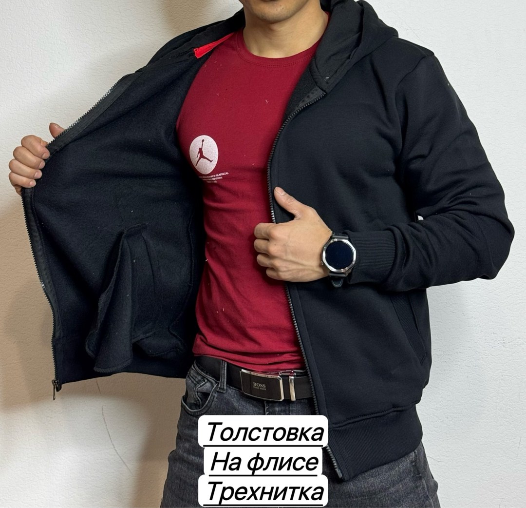 мужская толстовка,серая толстовка на молнии без капюшона мужская,толстовка мужская с капюшоном,толстовка с капюшоном,толстовка серая