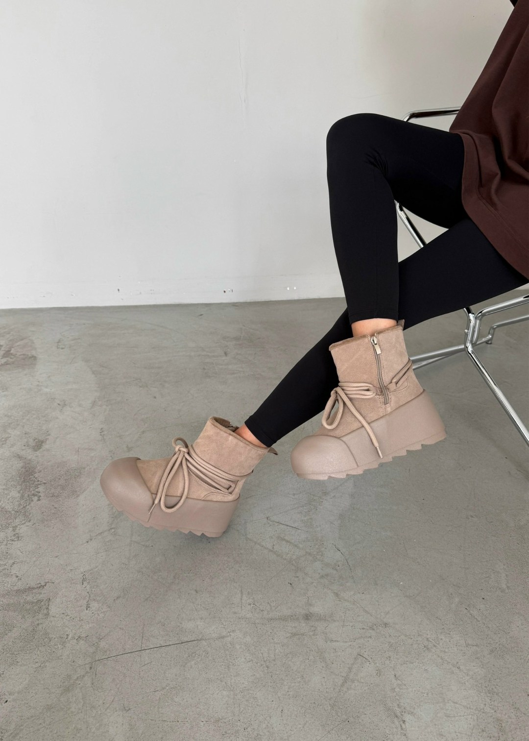 угги женские,,дутики женские,женская ,дутики зимние на платформе