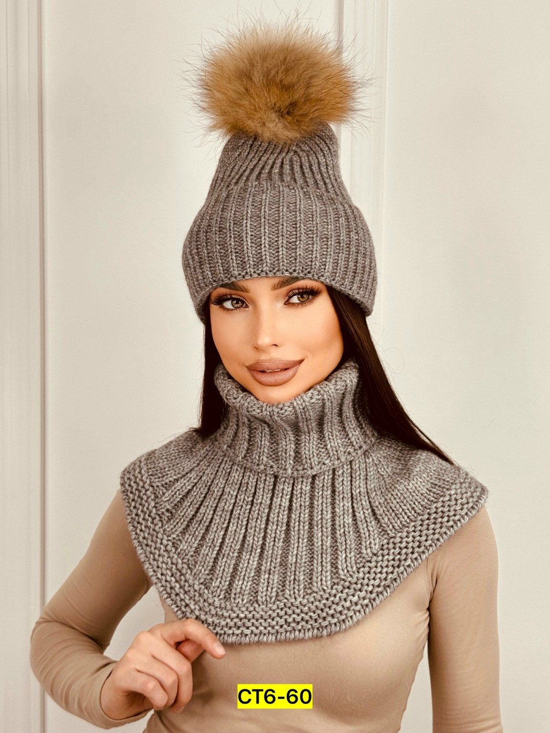 теплый комплект шапка и снуд,комплект шапка и снуд,комплект шапка и снуд женская,комплект шапка и снуд зима,шапка женская зимняя со снудом комплект