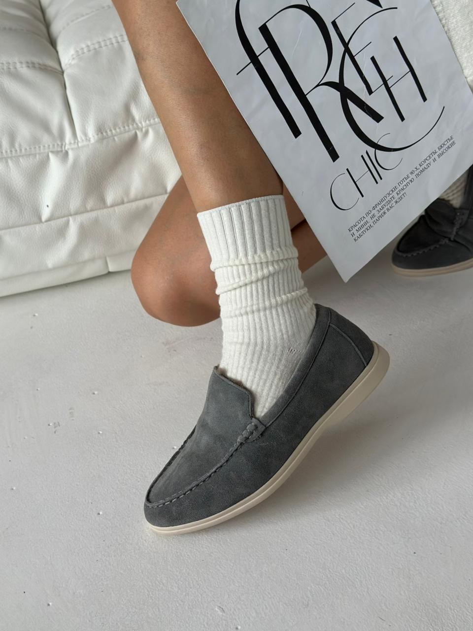 ,лоферы женские из натуральной замши,замшевые лоферы на платформе yourbox,лоферы женские натуральная замша,лоферы из натуральной замши