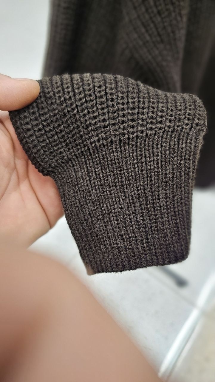 свитер мужской оверсайз,свитер вязаный с горлом оверсайз,свитер джемпер,свитер,свитер мужской вязаный